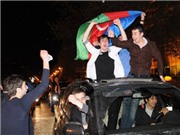 Bóng đá anh, ngoại hạng anh, lịch thi đấu euro 2012, Azerbaijan vô địch cuộc thi Eurovision 2011
